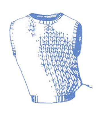 sweater